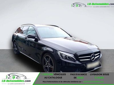 occasion Mercedes C250 Classe250 BVA