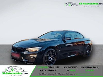 occasion BMW M4 Cabriolet 