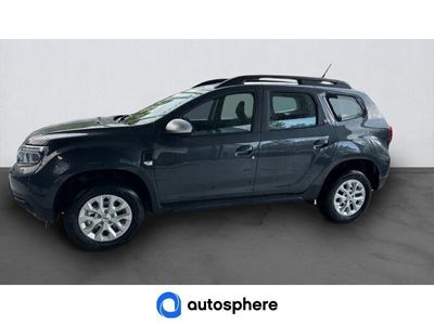 occasion Dacia Duster 1.5 Blue dCi 115ch Journey 4x4