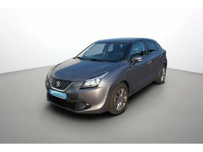 Suzuki Baleno