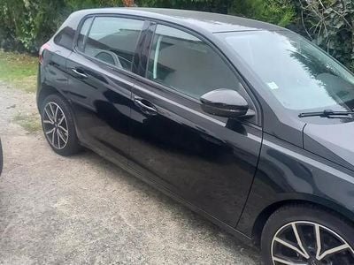 Occasion 2016 Peugeot 308 S Berline | 4 990 € (Bon prix)