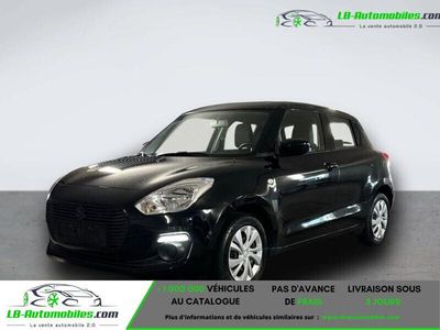 occasion Suzuki Swift 1.2 Dualjet 90ch