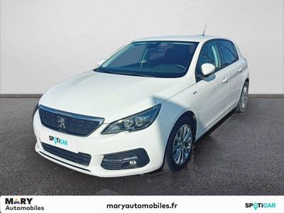 occasion Peugeot 308 PureTech 110ch S&S BVM6 Style