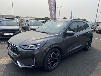 Fashion gris magnetic mã©tallisã©e Occasion 2025 Ford Kuga ST-Line X SUV | 36 999 € (Prix cher)