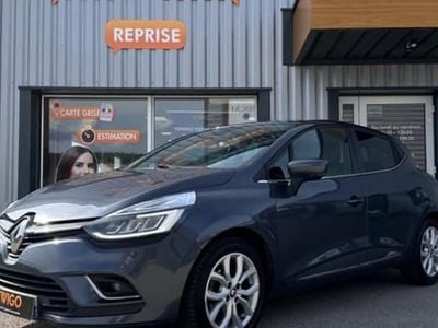 Renault Clio IV