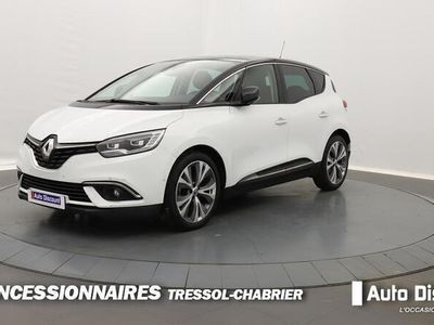 Renault Scénic IV