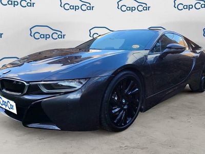 Occasion 2017 BMW i8 Coupé | 64 990 €