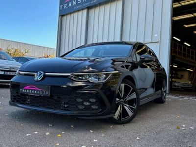 occasion VW Golf 2.0 TDI SCR 200 DSG7 GTD