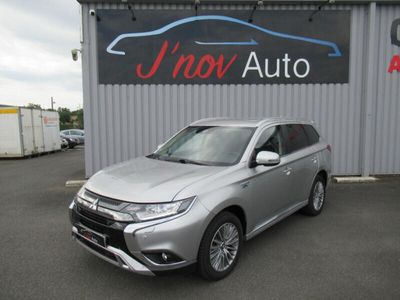 occasion Mitsubishi Outlander P-HEV Twin Motor Business 4wd Euro6d-t Evap