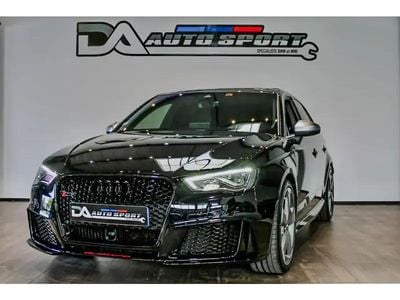 Audi RS3 Sportback