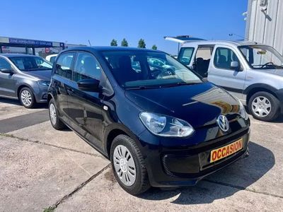 VW up!
