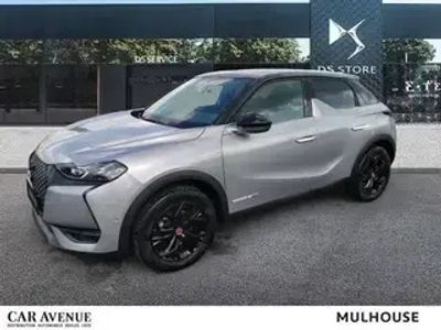 DS Automobiles DS3 Crossback