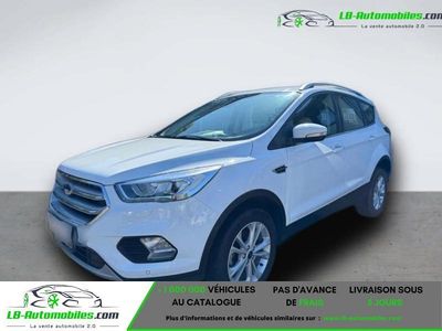 Occasion 2020 Ford Kuga SUV | 19 800 € (Prix juste)