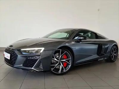 Gris daytona nacre Occasion 2022 Audi R8 Coupé Sport Coupé | 119 900 €