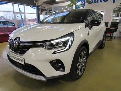 Occasion Renault Captur Intens 102 ch (75 kW) 2020 Blanc SUV