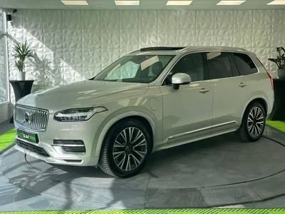 occasion Volvo XC90 II T8 Twin Engine 320 + 87ch Inscription Luxe Gear