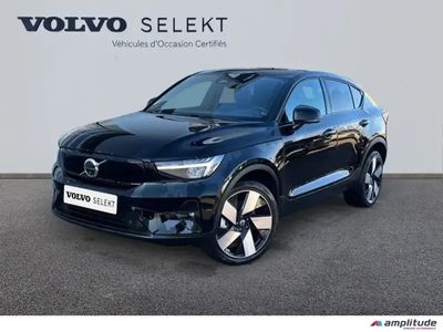 occasion Volvo C40 recharge 231ch ultimate