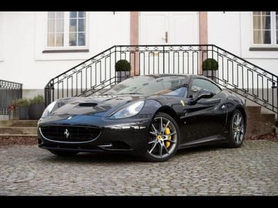 Occasion Ferrari California 460 ch (338 kW) 2010 Cabriolet