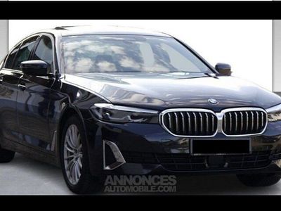 occasion BMW 501 Série 5 G30 phase 2 3.0 530DLUXURY