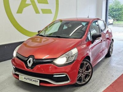 Renault Clio IV