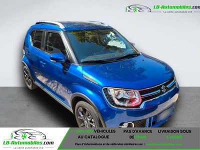 Occasion 2017 Suzuki Ignis Berline | 16 900 € (Prix assez cher)