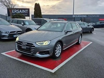 Occasion 2022 Audi A4 Business Break | 23 990 €