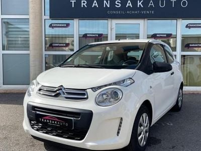 Citroën C1