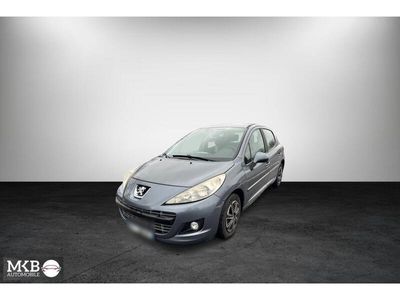 occasion Peugeot 207 1.6 hdi fap 99g - 90 berline active phase 2