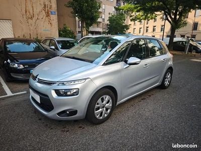 Citroën C4 Picasso