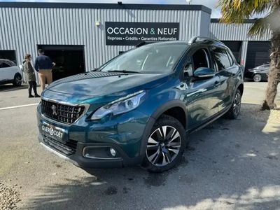 occasion Peugeot e-2008 1.5 BLUEHDI 100CH E6.C ALLURE