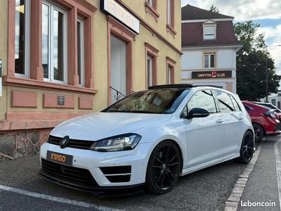 VW Golf VII
