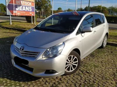 occasion Toyota Verso 126 D-4D 7pl FAP SkyView Edition