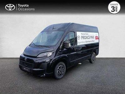 Occasion Toyota Proace 180 ch (132 kW) 2025 Monospace
