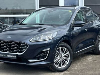 occasion Ford Kuga 2.5 DURATEC 225CH POWERSPLIT PHEV VIGNALE ECVT