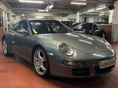 Porsche 911 Carrera