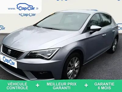 occasion Seat Leon 1.2 TSI 110 Style