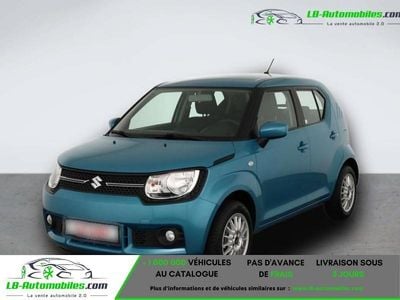Occasion 2017 Suzuki Ignis Berline | 15 800 € (Prix cher)