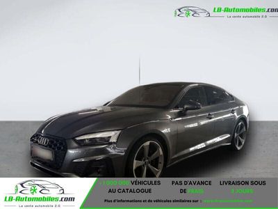 occasion Audi S5 Cabriolet 