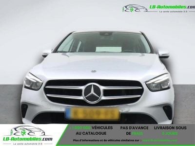 Occasion Mercedes B220 190 ch (139 kW) 2019 Monospace