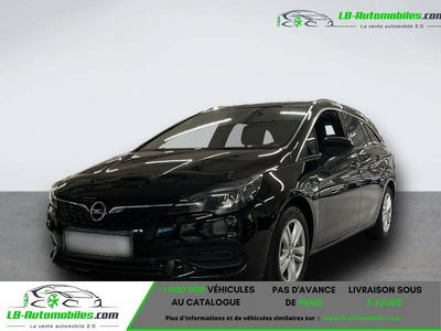 Occasion 2020 Opel Astra Break | 18 800 € (Prix assez cher)