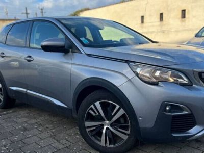 occasion Peugeot 3008 II 1.6 BlueHDi 120ch Active S&S EAT6