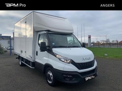 occasion Iveco Daily CCb 35C16H3.0 Empattement 4100