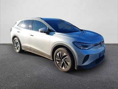 Occasion 2025 VW ID.4 Pro SUV | 41 890 € (Prix cher)