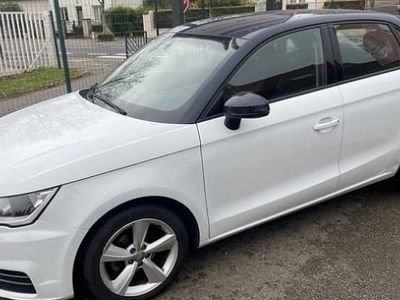 Occasion 2018 Audi A1 Sportback Ambiente Citadine | 11 990 €