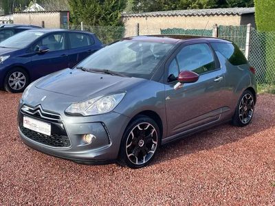 Citroën DS3