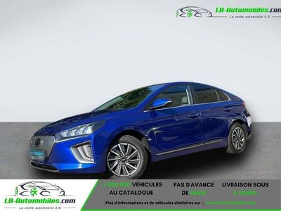 Occasion 2022 Hyundai Ioniq Citadine | 23 000 € (Bon prix)