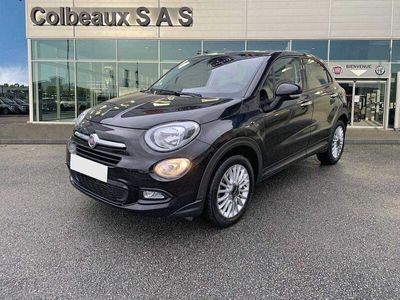 occasion Fiat 500X 1.3 MultiJet 95 ch