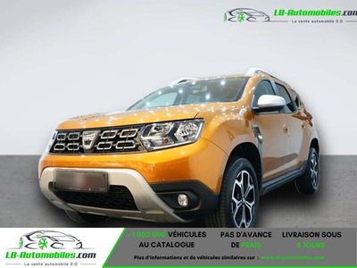 occasion Dacia Duster TCe 125 4x2