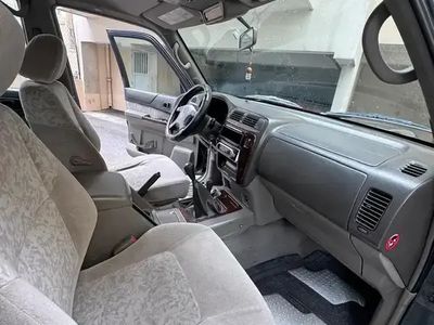 occasion Nissan Patrol GR 3.0 DI Luxe