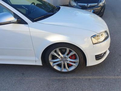 Occasion 2008 Audi S3 Sport Berline | 13 000 € (Prix assez cher)